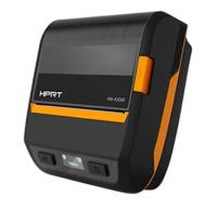 HPRT HM-A300E  MOBİL 80 MM BARKOD YAZICI USB/BT  - 1